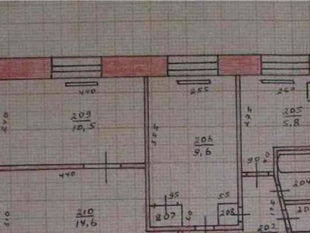 Квартира продажа в Выкса, Тыва Республика