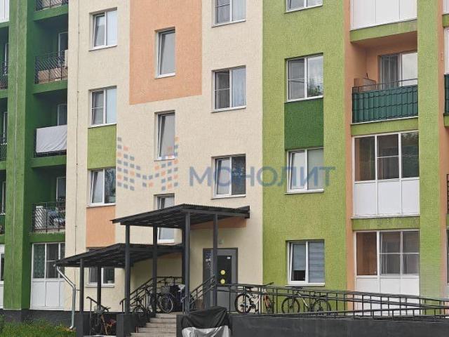 Квартира продажа в Выкса, Тыва Республика