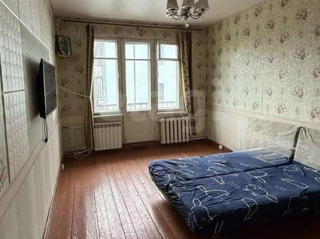 Квартира продажа в Выкса, Тыва Республика