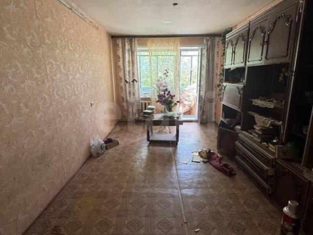 Квартира продажа в Выкса, Тыва Республика