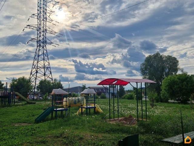 Квартира продажа в Выкса, Тыва Республика