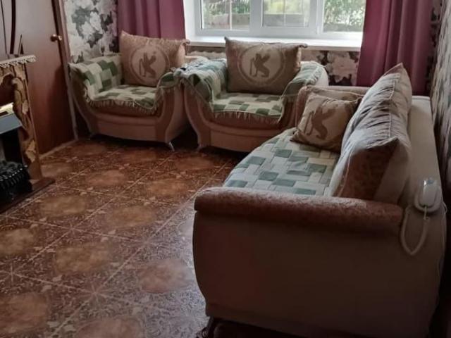 Квартира продажа в Выкса, Тыва Республика