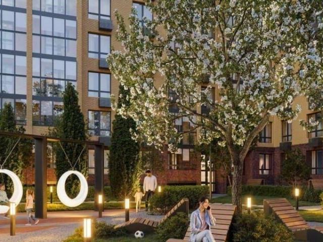 Квартира продажа в Выкса, Тыва Республика