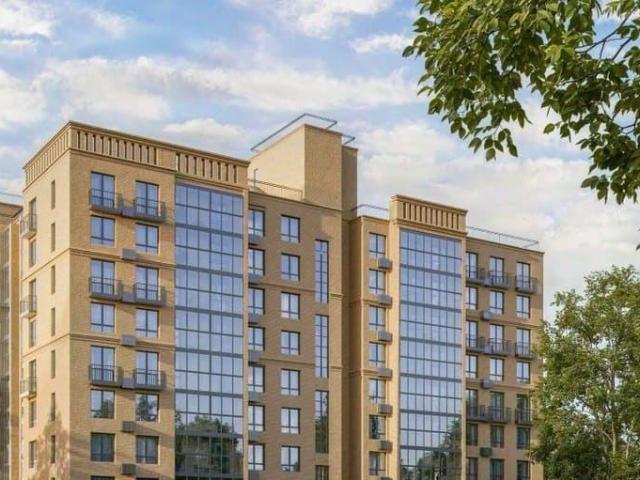 Квартира продажа в Выкса, Тыва Республика