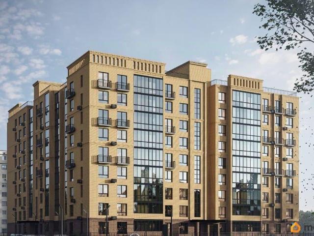 Квартира продажа в Выкса, Тыва Республика