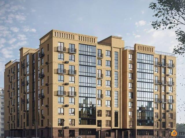 Квартира продажа в Выкса, Тыва Республика