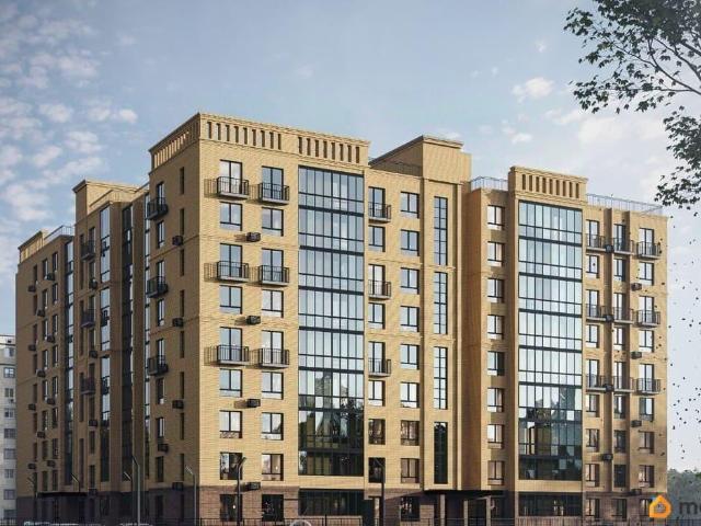 Квартира продажа в Выкса, Тыва Республика