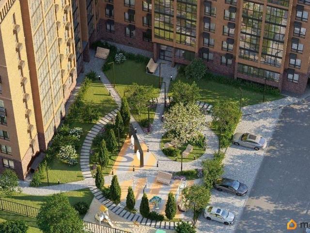 Квартира продажа в Выкса, Тыва Республика