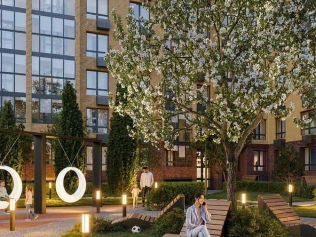 Квартира продажа в Выкса, Тыва Республика