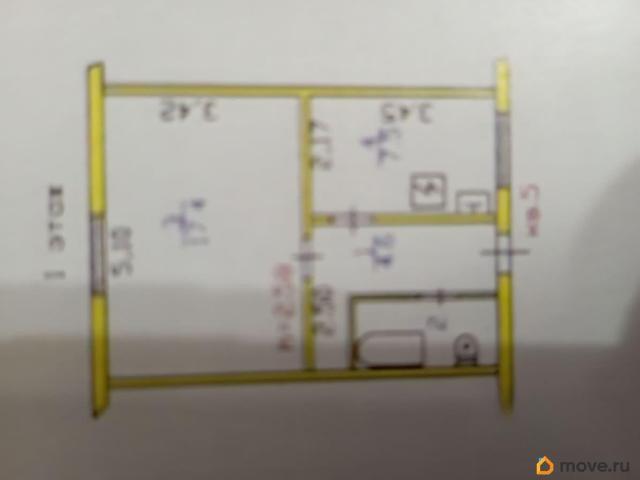 Квартира продажа в Высоцк, Ленинградская область