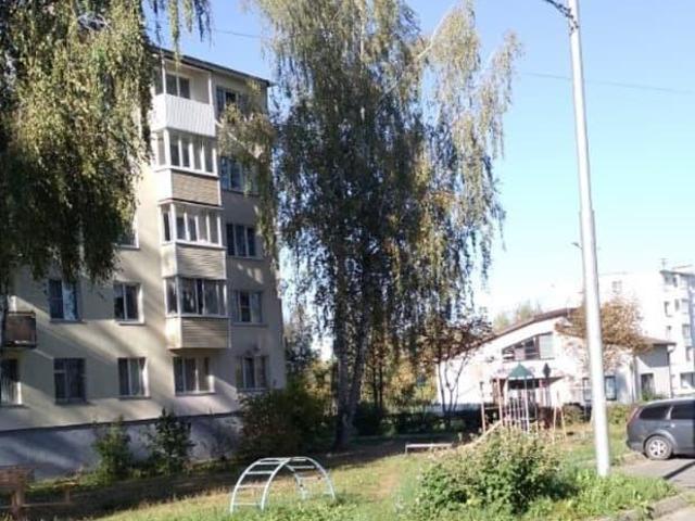 Квартира продажа в Высоковск, Кабардино-Балкарская Республика