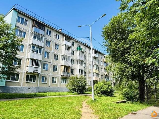 Квартира продажа в Высоковск, Кабардино-Балкарская Республика