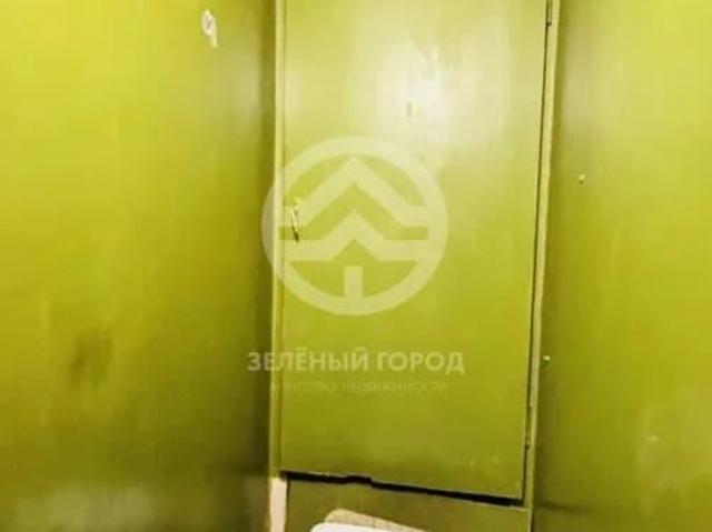 Квартира продажа в Пахомово, Высоковск