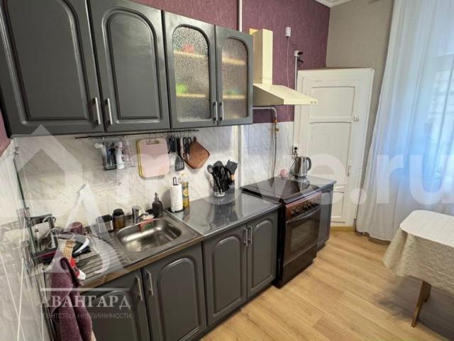 Квартира продажа в Высоковск, Кабардино-Балкарская Республика