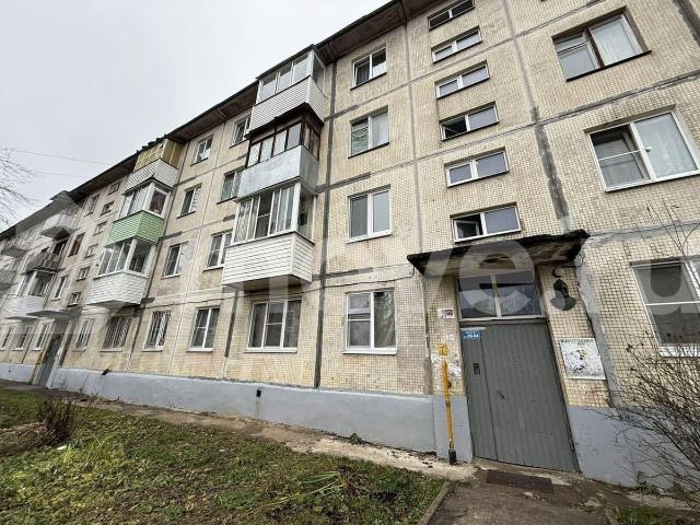 Квартира продажа в Высоковск, Кабардино-Балкарская Республика