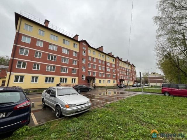Квартира продажа в Пахомово, Высоковск