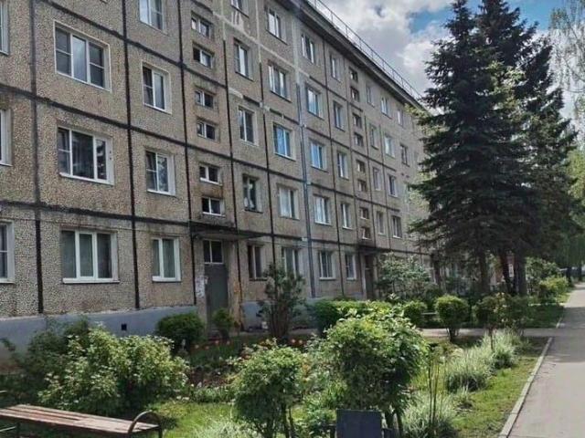 Квартира продажа в Высоковск, Кабардино-Балкарская Республика