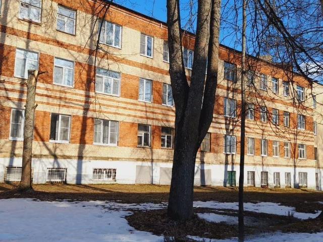 Квартира продажа в Высоковск, Кабардино-Балкарская Республика