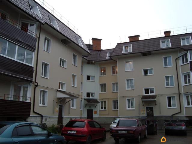 Квартира продажа в Высоковск, Кабардино-Балкарская Республика