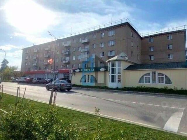 Квартира продажа в Высоковск, Кабардино-Балкарская Республика