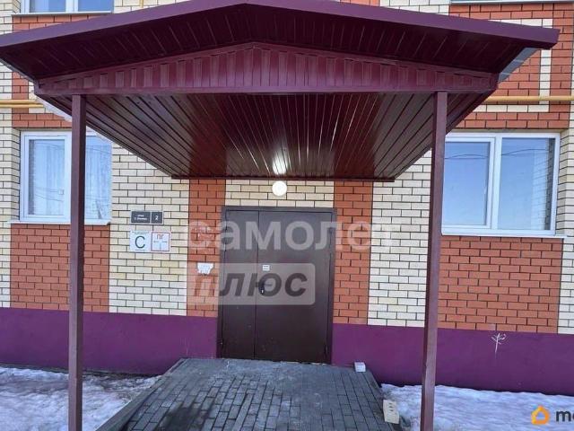 Квартира продажа в Задонский Р-н, Липецкая область