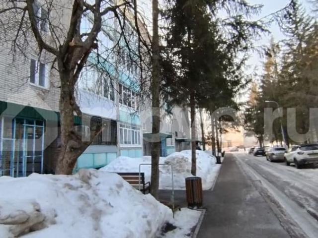 Квартира продажа в Заинск, Татарстан Республика