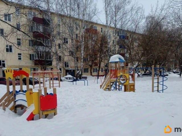 Квартира продажа в Заинск, Татарстан Республика