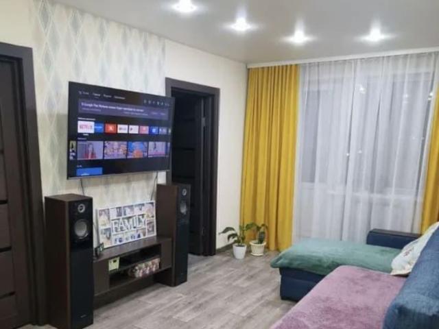 Квартира продажа в Заозерный, Красноярский Край