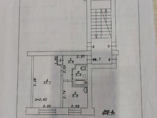 Квартира продажа в Заозерный, Красноярский Край