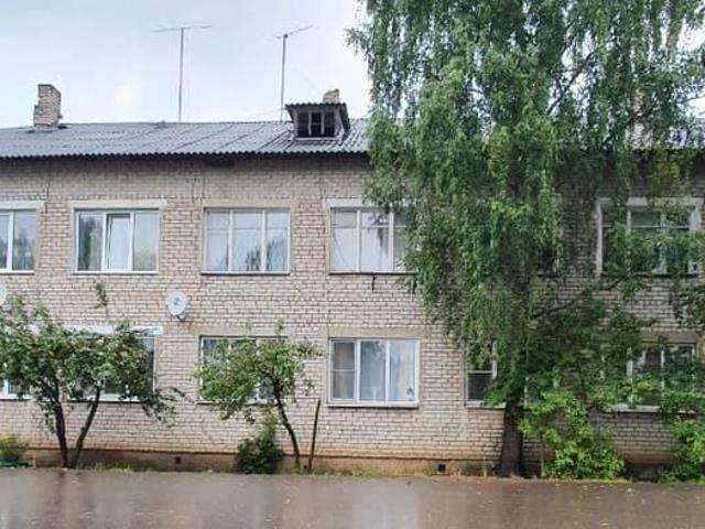 Квартира продажа в Западная Двина Г, Тверская область