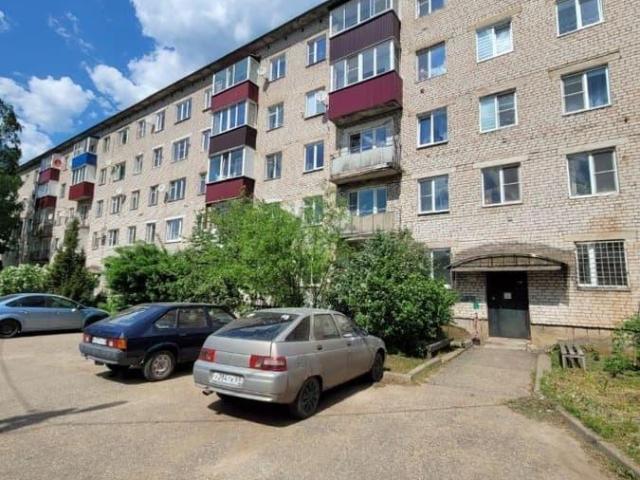 Квартира продажа в Западная Двина Г, Тверская область