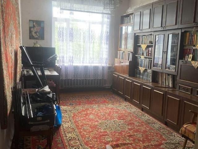 Квартира продажа в Заполярный, Мурманская область