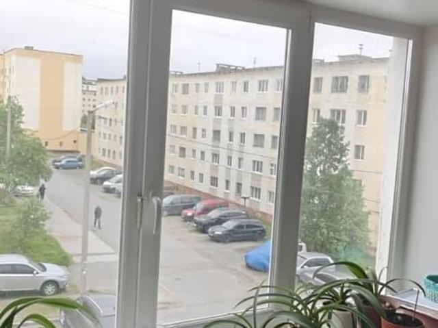 Квартира продажа в Заполярный, Мурманская область