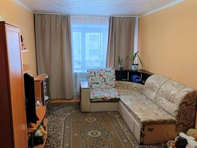 Квартира продажа в Заполярный, Мурманская область