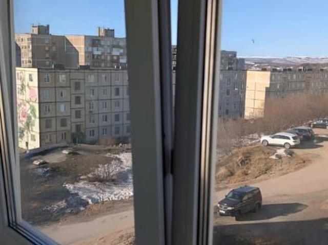 Квартира продажа в Заполярный, Мурманская область