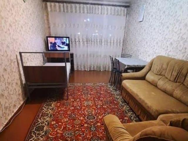 Квартира продажа в Заполярный, Мурманская область