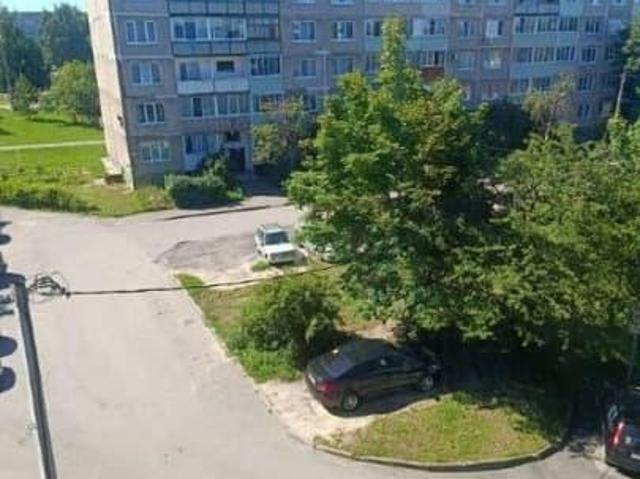 Квартира продажа в Зарайск, Кабардино-Балкарская Республика