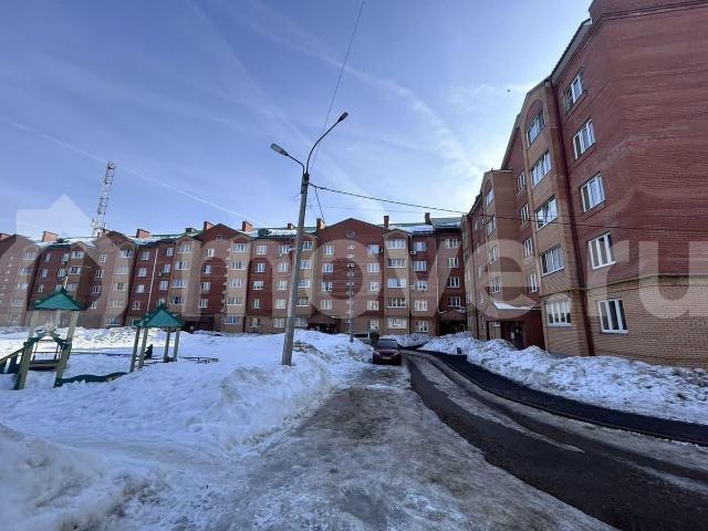 Квартира продажа в Зарайск, Кабардино-Балкарская Республика