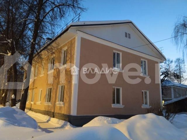 Квартира продажа в Зарайск, Кабардино-Балкарская Республика