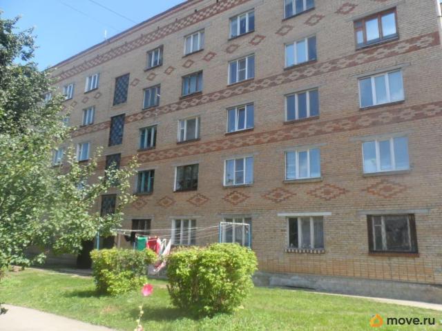 Квартира продажа в Зарайск, Кабардино-Балкарская Республика