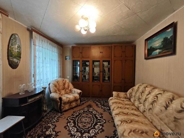 Квартира продажа в Пензенская область