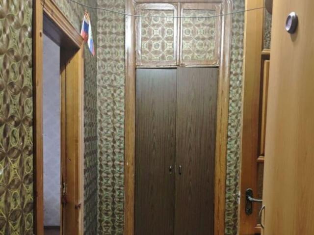Квартира продажа в Пензенская область