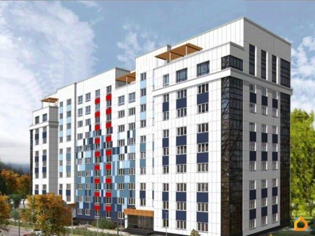 Квартира продажа в Пензенская область