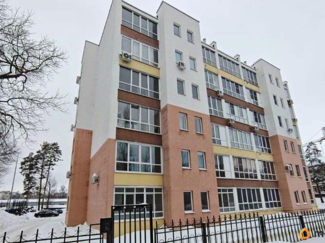 Квартира продажа в Пензенская область