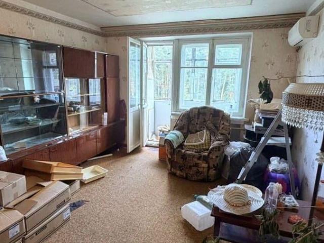 Квартира продажа в Пензенская область