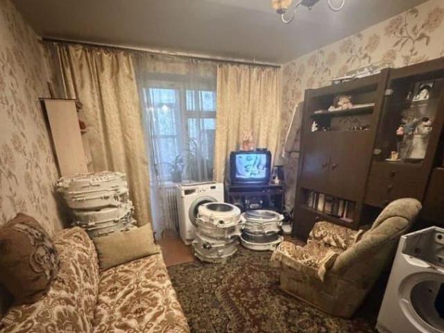 Квартира продажа в Пензенская область