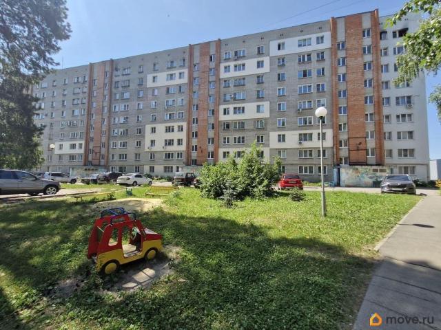Квартира продажа в Пензенская область