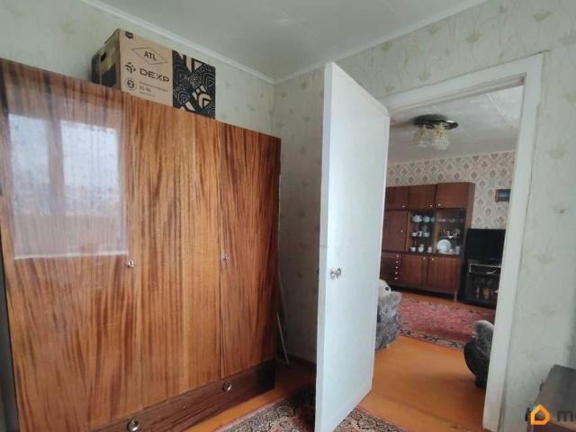 Квартира продажа в Пензенская область