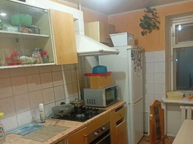 Квартира продажа в Пензенская область