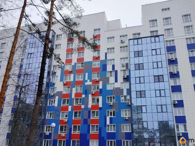Квартира продажа в Пензенская область